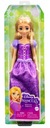 DISNEY PRINCESS LALKA KSIĘŻNICZKA ROSZPUNKA HLW03 Marka Mattel