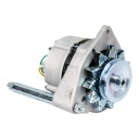 ALTERNATEUR 14V 44A C-360/3P 46642001 EX-263photo 7