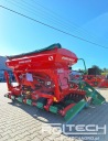 SEMOIR ZBOZOWY AQUILA DISC COMPACT 30 3,0M AGRO-MASZ AD40 ARBRE CAOUTCHOUC 560MMphoto 15