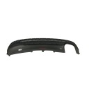 AUDI A4 B8 ARRIÈRE PARE-CHOCS DIFFUSEUR INFÉRIEUR PROTECTION PANNEAU S-LINE 8K0807521Cphoto 11