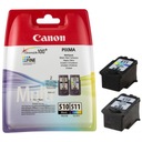 2x CANON PIXMA INK MP280 MP270 MP480 MP282 MX330