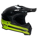 CASCO IMX FMX-02 CROSS ENDURO AL MOTOR QUAD REGALO 