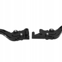 LEVERAGE BRAKES SPRZEGA MOTORCYCLE PRZENOSNA, REGULOWANA, BEZPIECZNA, HY  photo 10