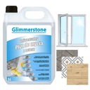 UNIWERSALNY PŁYN DO MYCIA CZYSZCZENIA Z OCTEM 5L DO SZYB PODŁÓG BLATÓW PVC