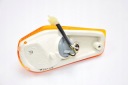 ПОВОРОТНИК ЛІВИЙ KAWASAKI ZZR 250 ZX10 OEM  (17296449342) фото min 7