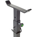 РЕГУЛИРУЕМЫЕ БАРНЫЕ СТОЙКИ Endorfit SECURITY