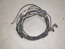 ACTROS MP4 CABLE КОМПЛЕКТ ТРОСОВ ПОДЪЕМА КАБИНЫ