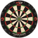 Доска для дартса из сизаля RED DRAGON RAZOR EDGE