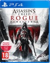 Assassin's Creed: Rogue Remastered PO POLSKU (PS4) NOWA FOLIA
