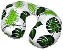 ПОДГОЛОВНИК ROGAL MINKY TRAVEL PILLOW + БЕСПЛАТНО