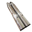 HARLEY DAVIDSON TOURING '95-16 TWIN CAM TŁUMIKI VANCE & HINES