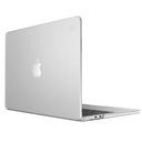 Чехол Speck SmartShell для MacBook Air 13 дюймов M2, 2022 г., белый