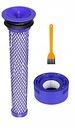 Фильтр для комплекта Dyson V6 V7 V8 DC58 DC59 DC61 DC62