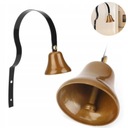 НАРУЖНЫЕ ЗВОНКИ ДЛЯ ЧУГУННЫХ ДВЕРЕЙ