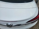 КРЫШКА БАГАЖНИКА КРЫШКА БАГАЖНИКА ЗАД ЗАДНЯЯ OPEL CASCADA Z40R ОРИГИНАЛ  (18858530021) фото min 6