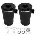 2x Rear Air Suspension Spring Bag for Ford Lincoln Mercury Heavy Duty (18791112213) фото min 15
