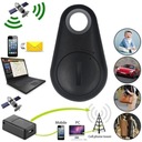 Bluetooth Key Finder GPS Key Finder