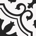 ВАЛЕНСИЯ УТРО 25Х25 ЛОСНУТНОЕ ВОРОТА КЕРОС. И