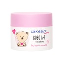 LINOMAG BOBO ЗАЩИТНЫЙ КРЕМ A+E 50 мл С 1 ДНЯ