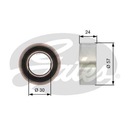 T41121 T41121 GATES ROLLO CORREA DISTRIBUCIÓN FIAT 1,1-2,5D 