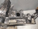 ЧЕТВЕРТЬ ЛОНЖЕРОН ПЕРЕДНЯ ПРАВА Z11 СТІЙКА A NISSAN JUKE I F15 2010-2019  (17153145718) фото min 7