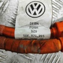FAISCEAU DE CÂBLES CÂBLES VW GOLF VII (5G1, BQ1, BE1, BE2) 5QE971015 30386548 85KW 2017photo 8