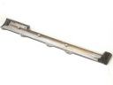 MOULURE REVÊTEMENT SEUIL GAUCHE EXTÉRIEUR VW SCIROCCO III LIFT R-LINE LR7Hphoto 8