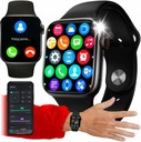 Часы SMARTBAND SMARTWATCH Пульс Шагомер Калории AMOLED