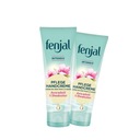 Fenjal Nawilżający Odżywczy Krem do rąk Intensive Masło SHEA 75 ml Wielkość Produkt pełnowymiarowy