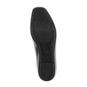 Buty Damskie Baleriny Melissa 32964 Czarne Black Płeć kobieta