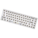 68Keys Tester68 Комплект механической клавиатуры, вариант 1