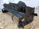 BMW 4 F32 F33 F36 INLET CHANNEL STEERING WHEEL AIR UPPER 51747290610  photo 10