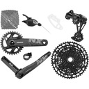ГРУППА SRAM AM NX EAGLE DUB 170 BOOST