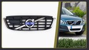 Спортивная решетка Volvo XC60, макет радара - оригинал! аксессуар