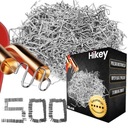 СКОБЫ ДЛЯ ПАЯЛКА ДЛЯ ПЛАСТМАССОВЫХ НАБОР 500 ШТ 0,8ММ ВОЛНЕННЫЕ