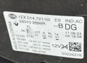 PHARE DROIT AVANT AVANT RENAULT TRAFIC III RESTYLAGE LIFT IV 260102899R EUROPEphoto 12