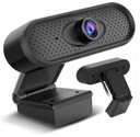 ВЕБ-КАМЕРА ПК ДЛЯ УРОКОВ FULL HD МИКРОФОН