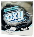 CHUSTECZKI OXY SPOTLES BLACK 12 przeciw BLAKNIĘCIU