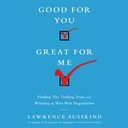 Good For You, Great For Me - Susskind, Lawrence