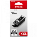 Чернила Canon PGI-555PGBK XXL, черные, 37 мл 8049B001