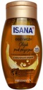 ISANA OLEJEK POD PRYSZNIC CHRONI PIELĘGNUJE 250 ML