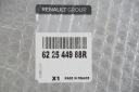 RENAULT ESPACE V LIFT GRILLE DOUBLURE PARE-CHOCS AVANT AVANT 622544988Rphoto 11