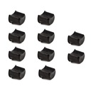 VOLVO 2.4 DIESEL D5244 Колпаки с вихревыми заслонками D5