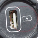 USB KIA OPTIMA SPORTSWAGON 96125D4000 18089004 1.7L 104KW 2016photo 10