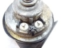 CITROEN C4 PICASSO II SIGNAL KLAXON TROMPETTE 9800563180photo 6