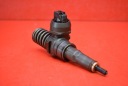 ФОРСУНКА POMPOФОРСУНКА 038130073BA 0414720216 VW ПАСАТ B5 1.9 TDI 130 KM РЕСТАЙЛ  (18830795821) фото min 6