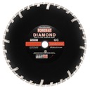 АЛМАЗНЫЙ ДИСК ПО БЕТОНУ 350 ГЛУБОКАЯ РЕЗКА