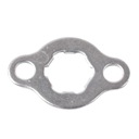 Квадроцикл CHOPER KING MOOSE JOLLY, ЗАЩИТА СТОЙКИ