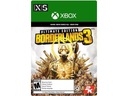 КЛЮЧ ДЛЯ XBOX BORDERLANDS 3 ULTIMATE EDITION + БОНУС