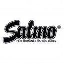 Wobler Salmo Hornet Floating 3,5cm/2,2g Kod producenta QHT012